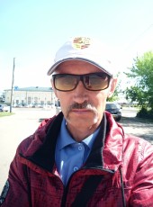Vladimir, 58, Russia, Vladivostok