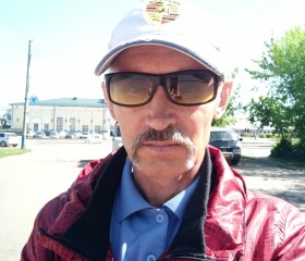Владимир, 60 лет, Владивосток