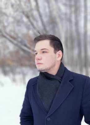 Илья, 27, Россия, Воронеж