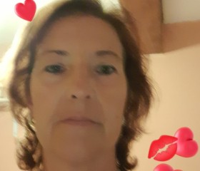 Nathalie , 52 года, Narbonne