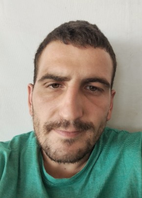İbrahim из Akhisar 26 лет