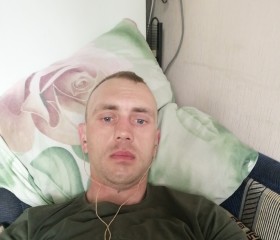 Юрий Панфилов, 34 года, Петрозаводск