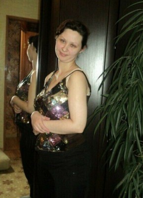 александра, 35, Россия, Сургут