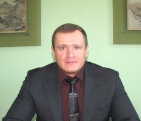 Voland, 46 лет, Олександрія