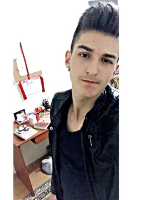 Murat, 26, Türkiye Cumhuriyeti, Korgan (Ordu)