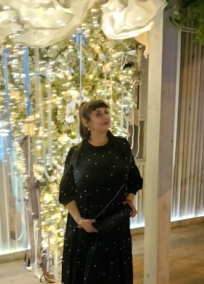 Galina, 57, Russia, Lipetsk