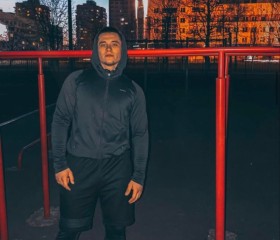 Matvey, 25, Moscow