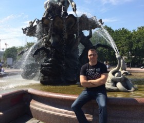 Sergey, 51, Berlin