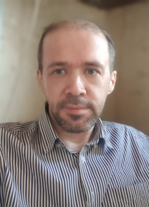 КАЗБЕК из Салехарда 44 года