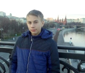 Герман, 24 года, Екатеринбург
