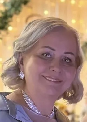 Ирина из Орехово-Зуево 53 года