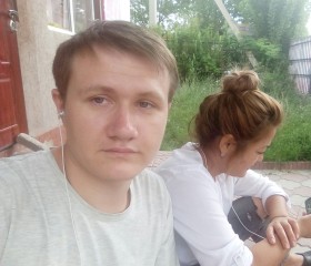Денис, 26 лет, Алматы