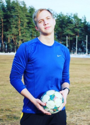 Ilya, 26, Russia, Zheleznodorozhnyy (MO)