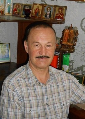 Евгений, 55, Россия, Покров