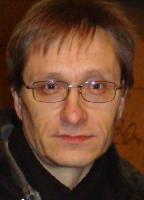 Александр, 58, Россия, Санкт-Петербург