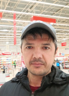 Фарход, 37, Россия, Томилино
