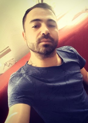 Mustafa, 36, Црна Гора, Подгорица