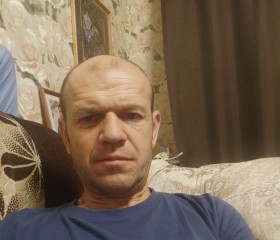 Igor, 44, Ufa