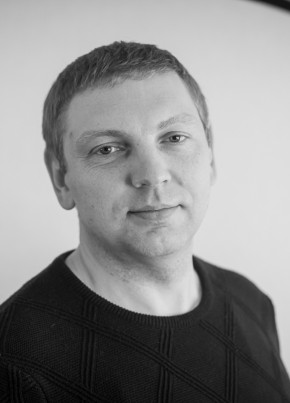 Андрей, 42, Россия, Уфа