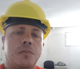 Matias, 35, Buenos Aires
