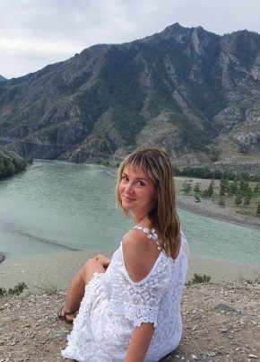 Юлия, 39, Россия, Мытищи