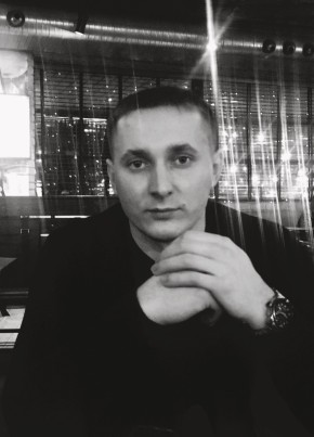 Денис, 28, Россия, Мурманск