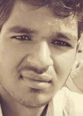 Asif, 22, India, Mudhol