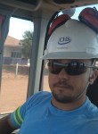 Ricardo, 29 лет, Palmas (Tocantins)