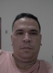 Luciano, 42 года, Cabo Frio