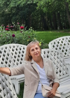 Анна, 58, Россия, Владивосток