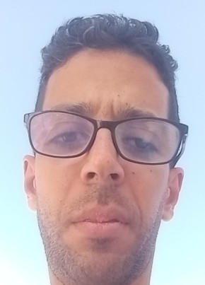 Sofien, 33, تونس, صفاقس