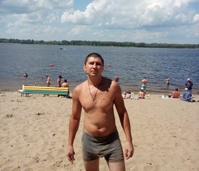 Артур Валеев, 36 лет, Самара