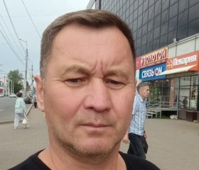 Robert, 45, Sterlitamak