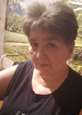 Елена, 55, Россия, Сызрань