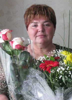 Наталья, 67, Россия, Волгоград