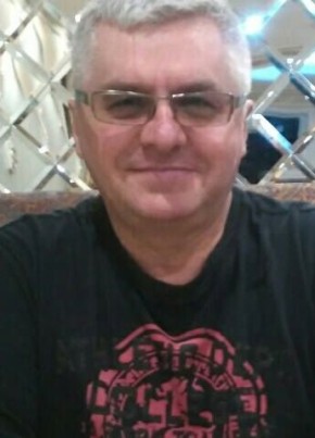 Валерий, 64, Россия, Люберцы
