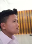 Ardian, 27, Prabumulih