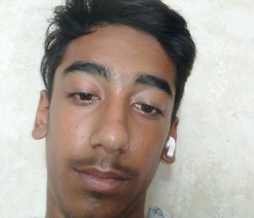 Malik Shahbaz, 23 года, لاہور