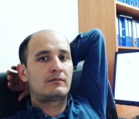 Amirkhan, 32, Khimki