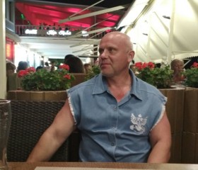 Petr romanov, 56 лет, Ливны