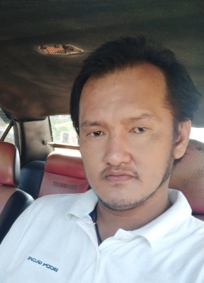 Don, 38, ราชอาณาจักรไทย, กรุงเทพมหานคร