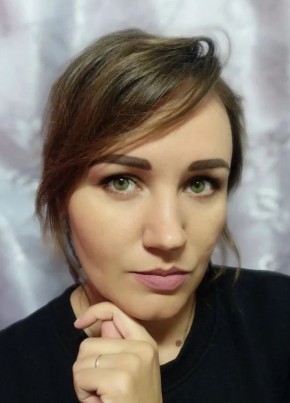 Рина из Краснодара 39 лет