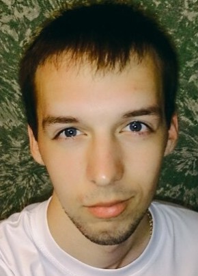 Дмитрий, 27, Россия, Рассказово