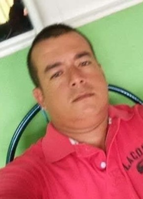Alberto из Arapiraca 41 год