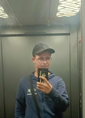 Виталик из Бабруйска 22 года