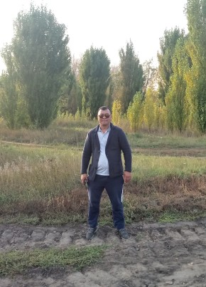 Isatai Akmaral, 50, Қазақстан, Жезқазған