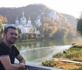 Вячеслав, 38 лет, Gdańsk