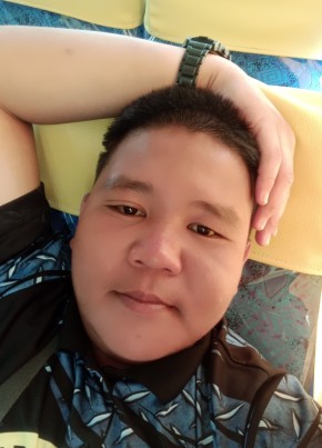 Nexon Jaius, 20, Pilipinas, Koronadal