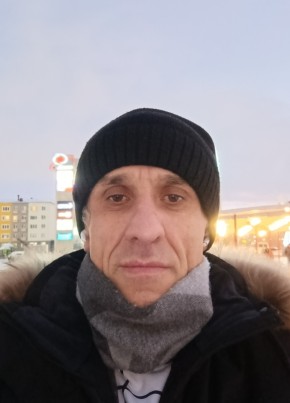 Abdul, 49, Russia, Norilsk