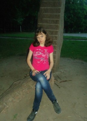 Галина, 36, Россия, Рязань